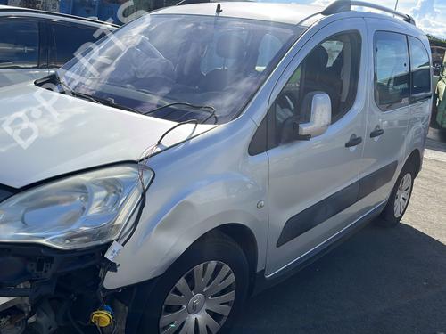 Rear left interior door handle CITROËN BERLINGO MULTISPACE (B9) 1.6 HDi 110 | BP31602364I15 