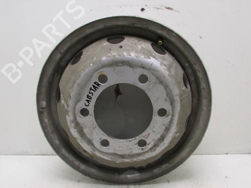 Used Rim NISSAN NT400 CABSTAR (F24M) 35.13 (130 hp) 26730617