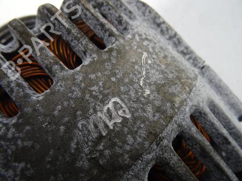 Used Alternator Alternator MINI MINI COUNTRYMAN (R60) [2010-2016] 21776380 21776380