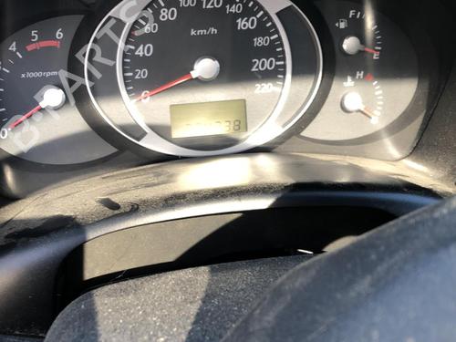 Brugte HYUNDAI TUCSON (JM) 2.0 CRDi (140 hp) 4254145