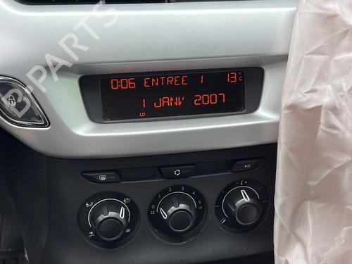 Egr CITROËN C3 II (SC_) 1.4 HDi 70 (SC8HZC, SC8HR0, SC8HP4) | BP38021899M69 - Image 12