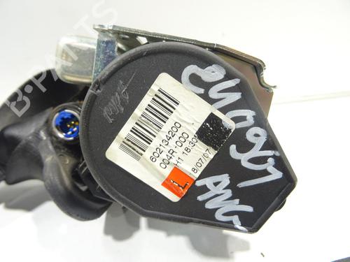 Front left belt tensioner AUDI A3 (8P1) 1.9 TDI | BP28152815C87