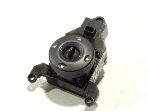 Used Mirror switch HYUNDAI SANTA FÉ II (CM) 2.2 CRDi (155 hp) 30361719