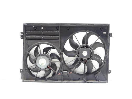 Used Radiator fan Radiator fan VW TIGUAN (5N_) 2.0 TDI (140 hp) 28163484 28163484