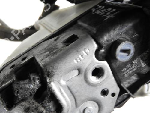 Rear left lock CITROËN C4 CACTUS 1.5 BlueHDi 120 | BP20053231C100 