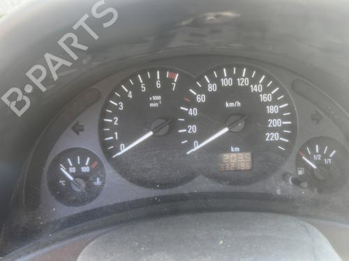 Switch OPEL COMBO Tour 1.6 | BP27523417I30 - Image 12