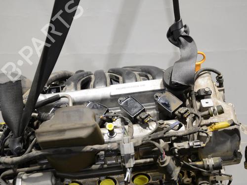 Used Engine Engine KIA NIRO I (DE) 1.6 GDI Plug-in Hybrid (141 hp) 33172224 33172224