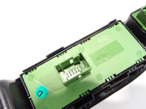 Used Left front window switch Left front window switch FIAT TIPO Hatchback (356_, 357_) 1.6 D (356HXG11) (114 hp) 27435951 27435951