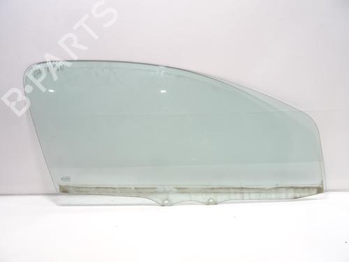 Used Front right door window PEUGEOT 107 (PM_, PN_) 1.0 (68 hp) 23787195