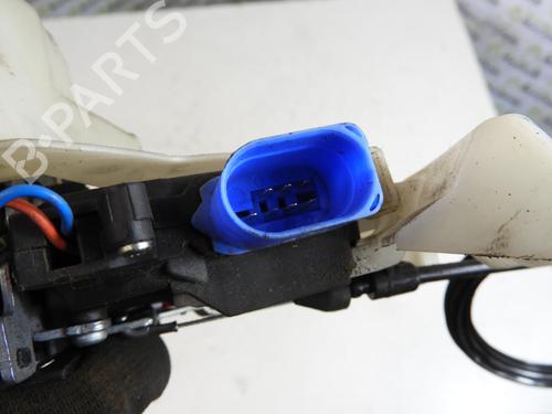 Rear right lock VW GOLF VI Variant (AJ5) 1.6 TDI | BP25268899C99 