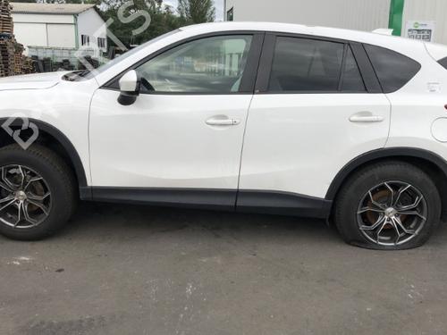 Right front window switch MAZDA CX-5 (KE, GH) 2.2 D AWD (KE2AW) | BP26892544I26 - Image 8