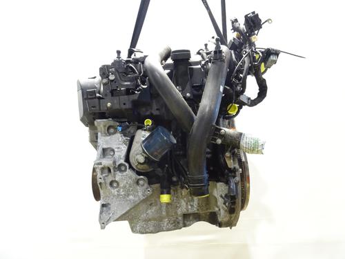 Engine MERCEDES-BENZ A-CLASS (W176) A 160 CDI / d (176.011) | BP32094295M1  - Image 5