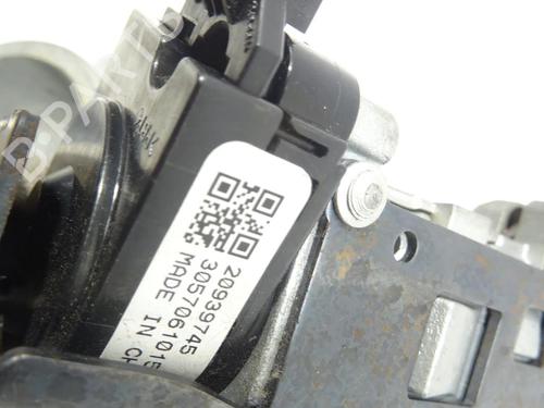Ignition barrel OPEL ASTRA J (P10) 1.7 CDTI (68) | BP25600298M48  - Image 7