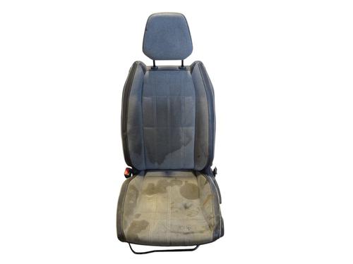 Left front seat RENAULT MEGANE E-TECH SUV EV60 (BNJ1) | BP40285699C15 - Image 4