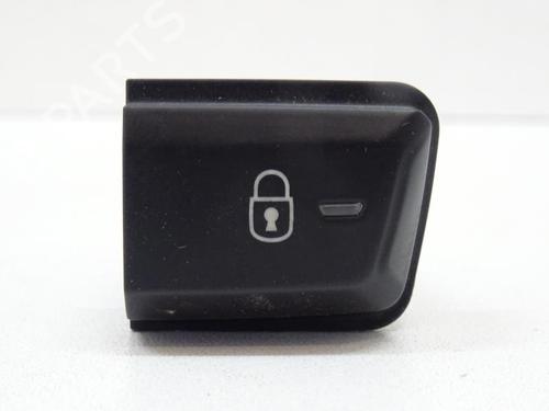 Used Switch Switch PEUGEOT 208 I (CA_, CC_) 1.6 HDi (92 hp) 21968450 21968450