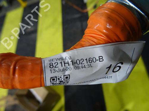 Wiring harness TOYOTA COROLLA Estate (_E21_) 1.8 Hybrid (ZWE211W) | BP23844992E16 
