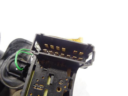 Steering column stalk RENAULT MEGANE I Coach (DA0/1_) 1.9 dCi (DA05, DA1F) | BP29422224I23 