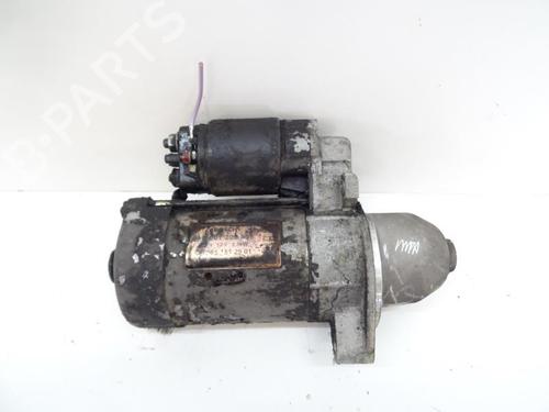 Used Starter Starter 20057675 20057675