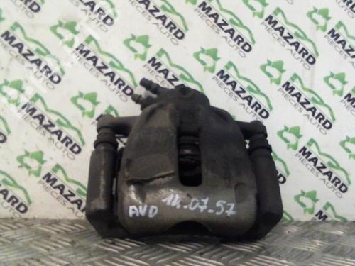 Used Right front brake caliper CITROËN C3 Pluriel (HB_) 1.6 (109 hp) 20073559