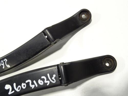 Used Front windshield wiper arm Front windshield wiper arm SEAT TOLEDO III (5P2) 1.9 TDI (105 hp) 33991385 33991385