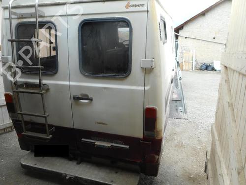 Used Parts MERCEDES-BENZ T1 Van (601, 611) 4514108