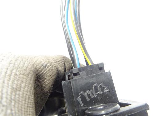 Heater resistor FORD TOURNEO CONNECT 1.8 TDCi | BP29425121M108