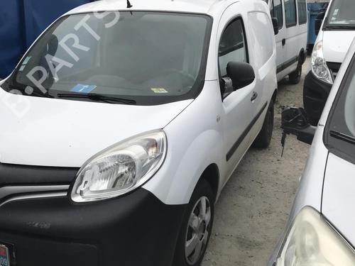 Right sun visor RENAULT KANGOO Express (FW0/1_) | BP20042771I2 - Image 7