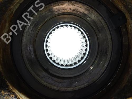 Other SUZUKI GRAND VITARA II (JT, TE, TD) 1.9 DDiS All-wheel Drive (JT419, TD44, JB419WD, JB419XD,... | BP27236740O1 
