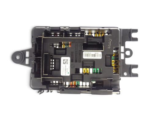 Electronic module BMW 1 (F21) 116 d | BP39384116M83  - Image 6