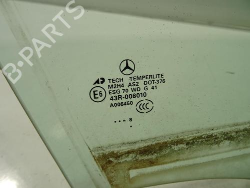 front-right-door-window-mercedes-benz-gl-class-x164-2006-2007-2008-2009-2010-2011-2012-30079388 main image