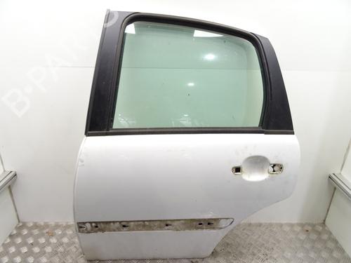 Used Left rear door CITROËN C3 I (FC_, FN_) 1.4 HDi (68 hp) 27725076