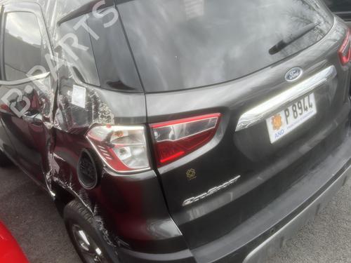 Left front window switch FORD ECOSPORT  | BP25145474I27  - Image 15