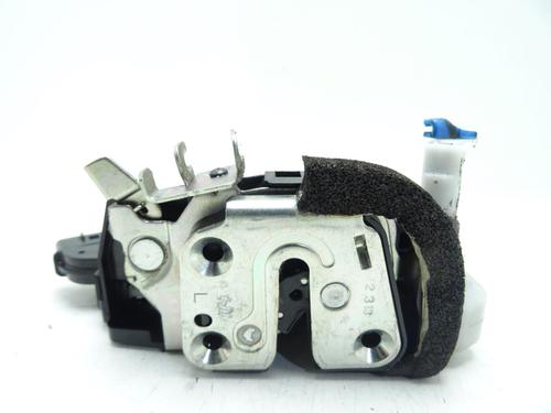 Used Front left lock Front left lock NISSAN MICRA IV (K13K, K13KK) 1.2 (80 hp) 32984760 32984760