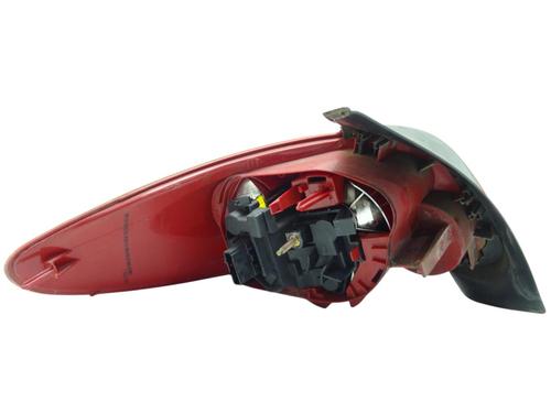 Used Right taillight Right taillight PEUGEOT 206+ (2L_, 2M_) 1.4 HDi eco 70 (68 hp) 39137763 39137763