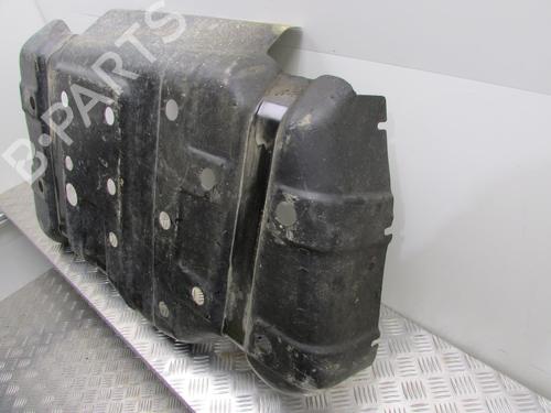 Fuel tank TOYOTA LAND CRUISER 80 (_J8_) 4.2 TD (HDJ80) | BP21973037C62 