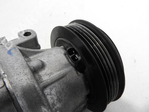AC compressor FIAT 500 (312_) 1.2 (312AXA1A) | BP20046049M34 