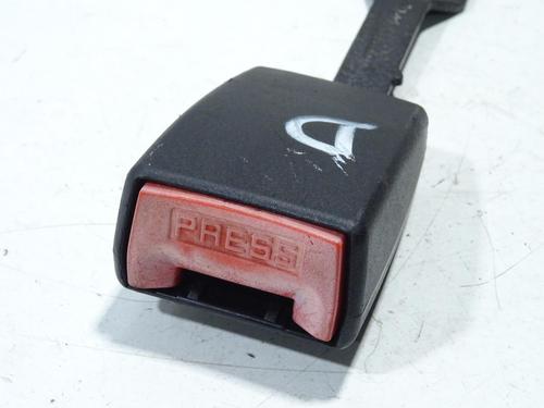 Used Seat buckle Seat buckle NISSAN MICRA III (K12) 1.5 dCi (65 hp) 24662523 24662523