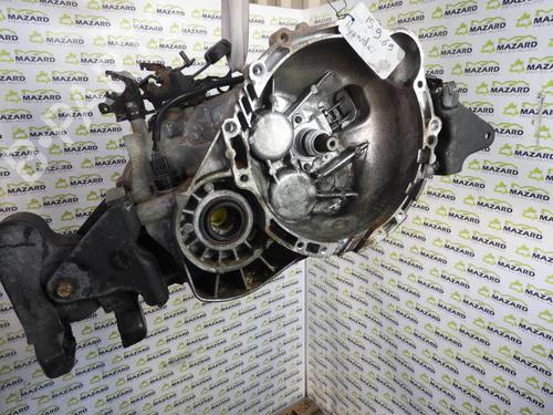 Used Gearbox HYUNDAI SONATA V (NF) 2.0 CRDi (140 hp) 20060104