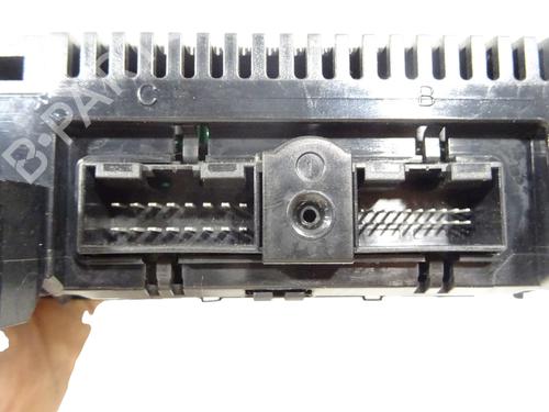 Used Climate control Climate control 36673534 36673534
