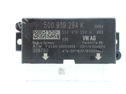 Electronic module SUZUKI KIZASHI (FR) | BP37185211M83 - Image 3