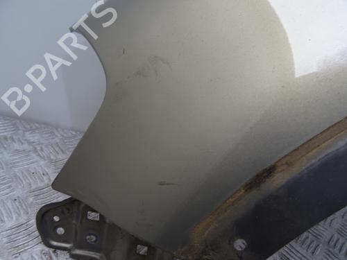 Left front fenders FIAT SEDICI (189_) 1.9 D Multijet 4x4 | BP28813649C41 