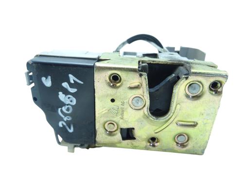 front-left-lock-peugeot-307-3ac-2000-2001-2002-2003-2004-2005-2006-2007-2008-2009-2010-2011-2012-37025434 main image