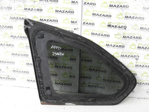 Used Rear right quarter glass BMW X1 (F48) xDrive 25 d (231 hp) 20064857