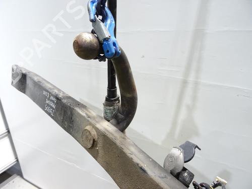 Trækkugle/Mekanisme Trækkugle/Mekanisme MERCEDES-BENZ E-CLASS (W210) E 200 CDI (210.007) (102 hp) 24541220 24541220