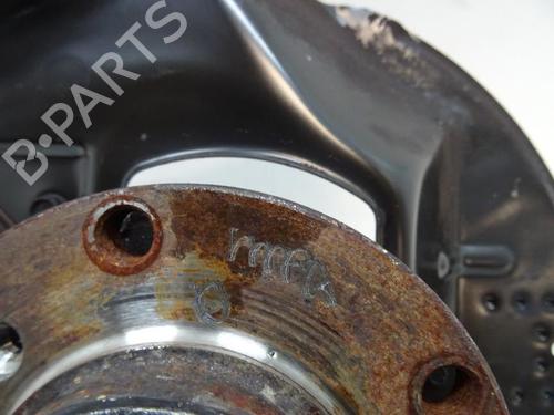 Right front steering knuckle BMW 3 (E46)  | BP20055646M26 
