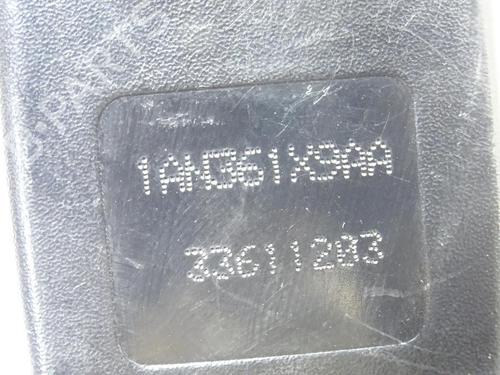 Engache cinturón Engache cinturón FIAT FREEMONT (345_) 2.0 JTD 4x4 (170 hp) 21005809 21005809