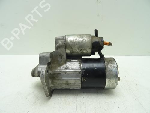 Used Starter RENAULT MEGANE III Hatchback (BZ0/1_, B3_) 1.5 dCi (BZ09, BZ0D, BZ1W, BZ29, BZ14) (110 hp) 30106680
