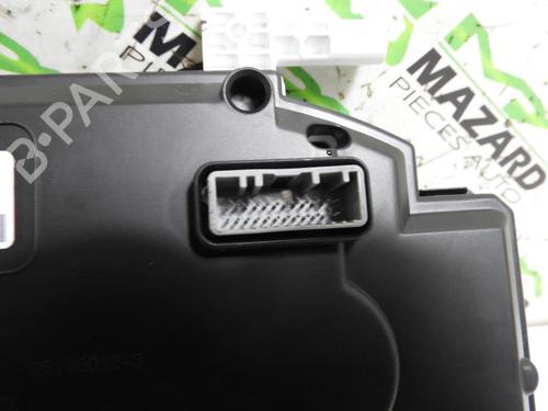 Instrument cluster MERCEDES-BENZ CITAN Box Body/MPV (W415)  | BP20071962C47 