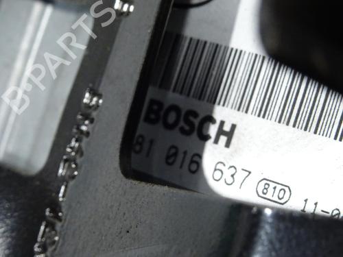 Engine control unit (ECU) LAND ROVER RANGE ROVER III (L322) 4.4 D 4x4 | BP28334969M57 