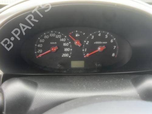 Used Parts NISSAN MICRA III (K12) 1.2 16V (80 hp) 4321101